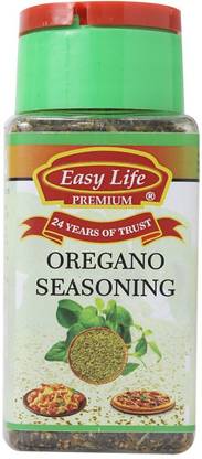 Easy Life Oregano Seasoning 60g