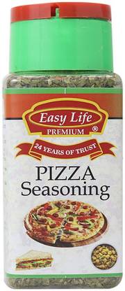 Easy Life Pizza Seasoning