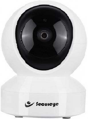 SECUREYE 2MP IP WIFI CAMERA WITH LAN PORT SF40L Security Camera