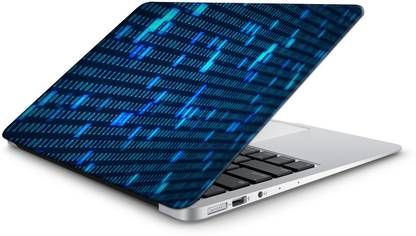 Yuckquee Programming/Coding Laptop Skin for HP,Asus,Acer,Dell,Apple printed on 3M Vinyl, HD,Laminated, Scratchproof,Laptop Skin/Sticker/Vinyl for 14.1, 14.4, 15.1, 15.6 inches P-57 Vinyl Reusable Laptop Skin Compatible for 15.6 inch