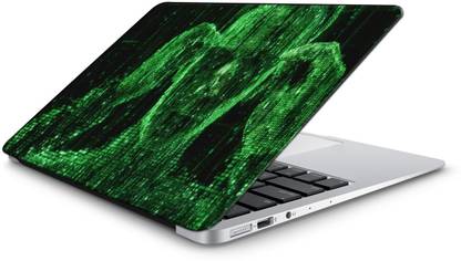 Yuckquee Programming/Coding Laptop Skin for HP,Asus,Acer,Dell,Apple printed on 3M Vinyl, HD,Laminated, Scratchproof,Laptop Skin/Sticker/Vinyl for 14.1, 14.4, 15.1, 15.6 inches P-68 Vinyl Reusable Laptop Skin Compatible for 15.6 inch