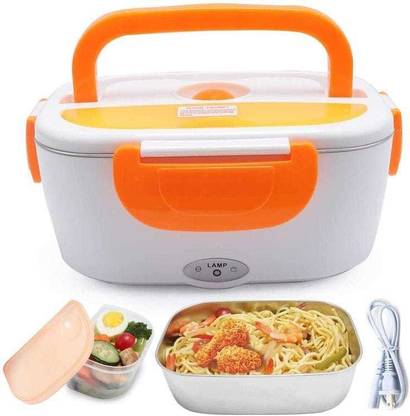 GalaxyDesire Electric Lunch and Tiffin Box 1 Containers Lunch Box