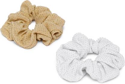 ACCESSHER RB0221RR72GW Makeup Headband