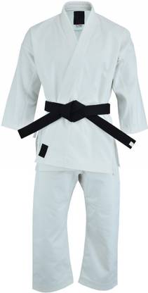 EAGLE STI/WHITE/ 34 Martial Art Uniform