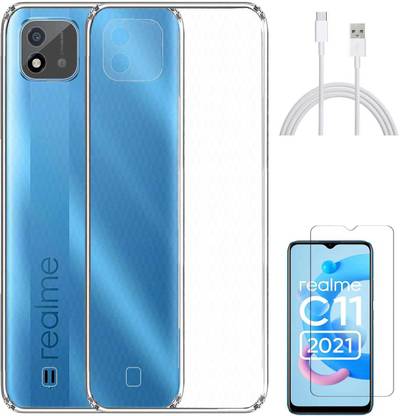 RRTBZ Cover Accessory Combo for Realme C11 2021