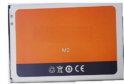 SUPERCART Mobile Battery For  Gionee M2