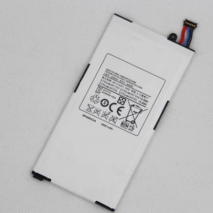 SUPERCART Mobile Battery For  Samsung Galaxy Tab SP4960C3A 7.0 P1000 3 Month Warranty