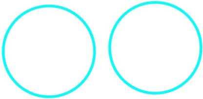 Ecomaholics Back Camera Lens Glass Protector for Vivo Apex 2020