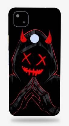 LAMHA Google Pixel 4a Mobile Skin