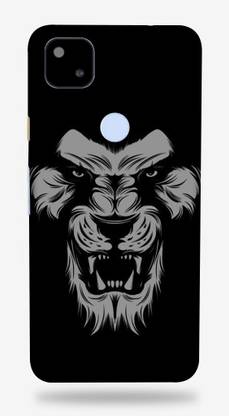 LAMHA Google Pixel 4a Mobile Skin