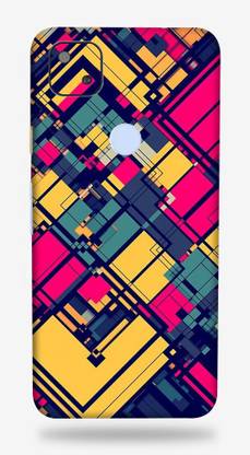 Jeeva Creation google pixel 4a, google pixel4a Mobile Skin