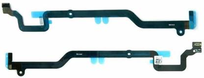 Shinzo Display Main Board FPC Connector Flex Cable Ribbon Replacement Part Compatible with Apple iPhone 6 Plus-(Black) 5.5" LCD Flex Cable