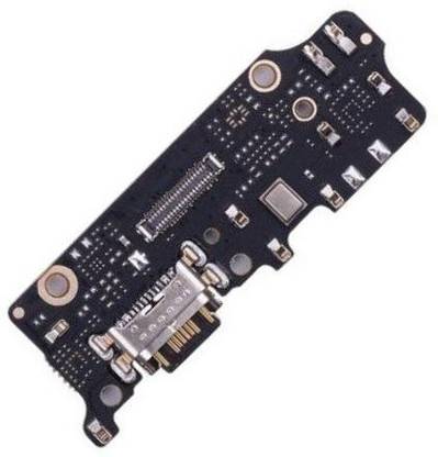 Itish A2 Charging connector board Mi A2 Premium Charging PCB Complete Flex