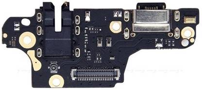VYU mi Note 9S pro board Charging connector Redmi Note 9 Pro & 9S Charging Connector Flex cable