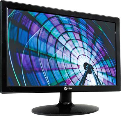 Enter 15.4 inch SXGA Monitor (VGA led Monitor) Price in India - Buy Enter 15.4 inch SXGA Monitor ...
