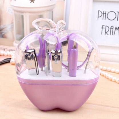 zzzz MENICURE PEDICURE SET