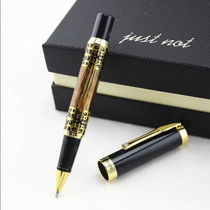 Hayman 24 CT Gold Plated Roller Ball Pen