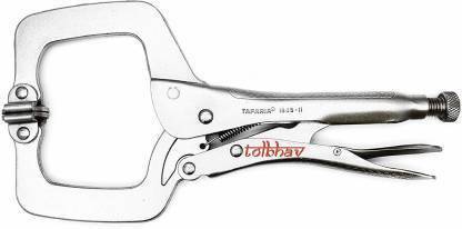 TAPARIA 1645-11 Circlip Plier