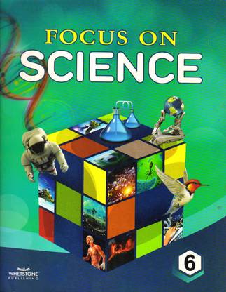 Focus On Science 6