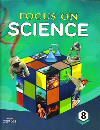 Focus On Science 8