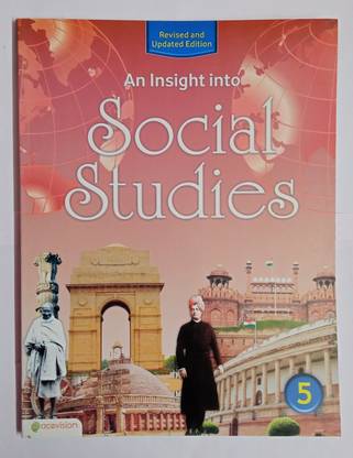 An Insight Into Social Studies Class 5 For CBSE Students