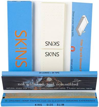 Skins Rolling Paper