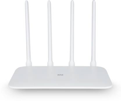 Mi Router 4A Gigabit Edition 1200 Mbps Router