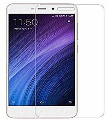 TODO DEALS Screen Guard for Mi Redmi 4A