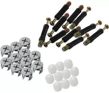 PROFFIX Nut & Bolt Set PMFS002