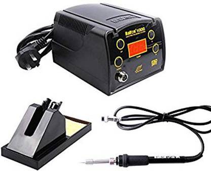 Global Sphere Bk 1000 450 W Temperature Controlled