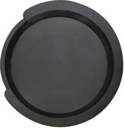 Ashton Black Sound Hole Muffler
