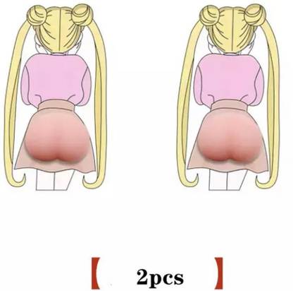 Kostech 6.35 cm Creative Car Cartoon Cute Stickers Waterproof Crash-proof Decoration Custom Stickers for Car Safety Pet Reflective Material Self Adhesive Sticker