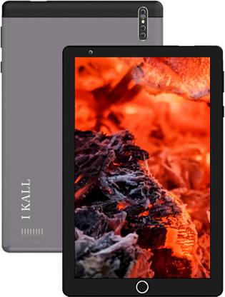 I Kall N16 2 GB RAM 16 GB ROM 8 inch with 3G Tablet (Grey)