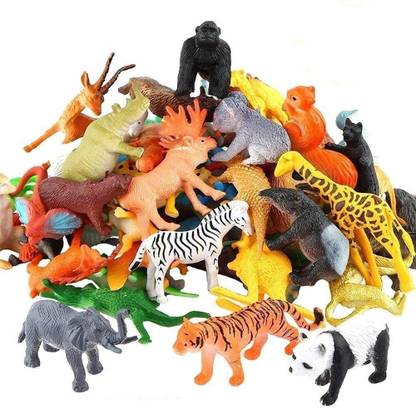 luzzo ANMAL Toy Accessory