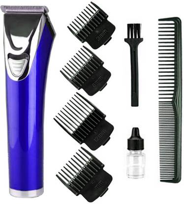 SDSDFSD Rechargeable Hair Clipper Hair Trimmer For Men Beard Electric Cutter Hair Cutting Machine Haircut Cordless Clipper Grooming Kit 180 min  Runtime 4 Length Settings