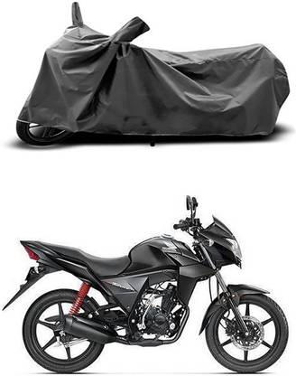 SMDP Two Wheeler Cover for Honda