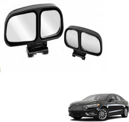 SEMAPHORE Manual Blind Spot Mirror For Ford Fusion