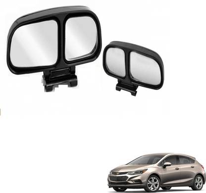 SEMAPHORE Manual Blind Spot Mirror For Chevrolet Cruze