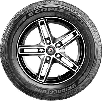 BRIDGESTONE EP150 4 Wheeler Tyre