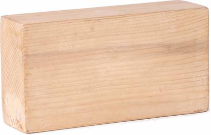 Aerolite Wooden Yoga Block to Support and Deepen Yoga Poses Improvements Yoga Blocks Yoga Blocks