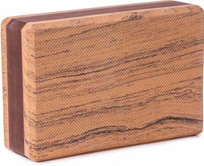 Aerolite EVA Foam High Density Foam Yoga Block Brick Yoga Blocks