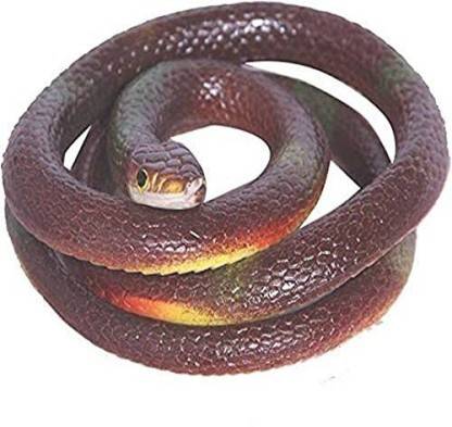 ईशान क्रिएशन Unique Snake-5