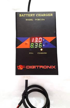 DigiTronix SMPS Charger for E-Bike