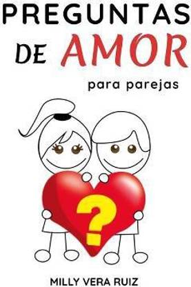 Preguntas de Amor Para Parejas
