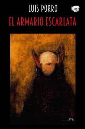 El armario escarlata