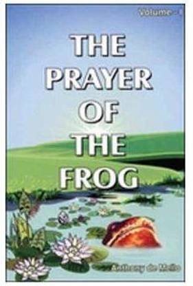 The Prayer of the Frog