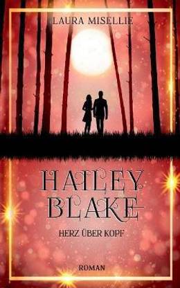 Hailey Blake