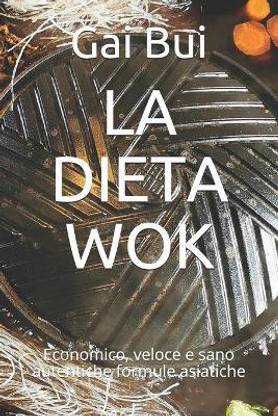 La Dieta Wok