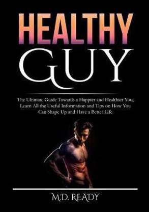 Healthy Guy