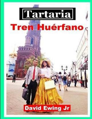 Tartaria - Tren Huerfano